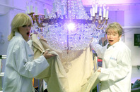 TalkTalk YouView set top box launch