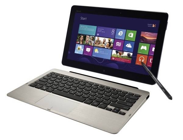 Asus Vivo Tab TF810