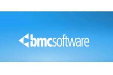 BMC Software logo