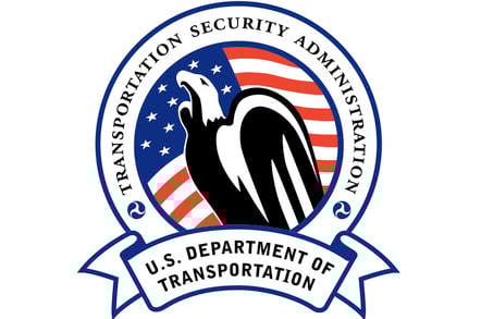 US TSA