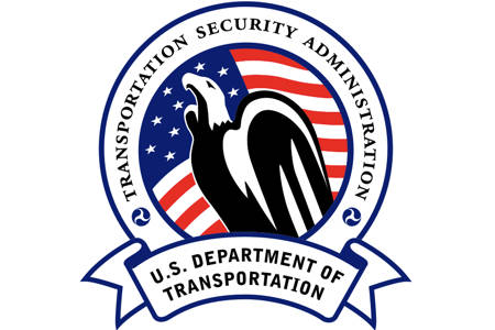 US TSA