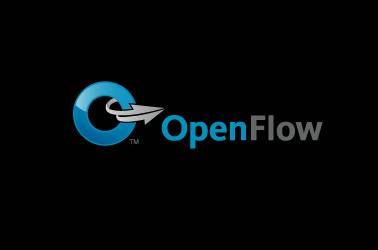 OpenFlow logo