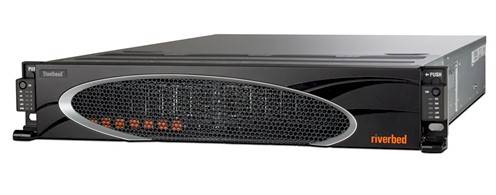 The CX5055 WAN optimization appliance