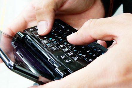 BYOD