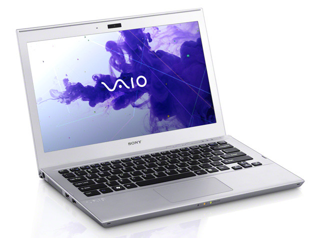 Sony Vaio T13 Ultrabook