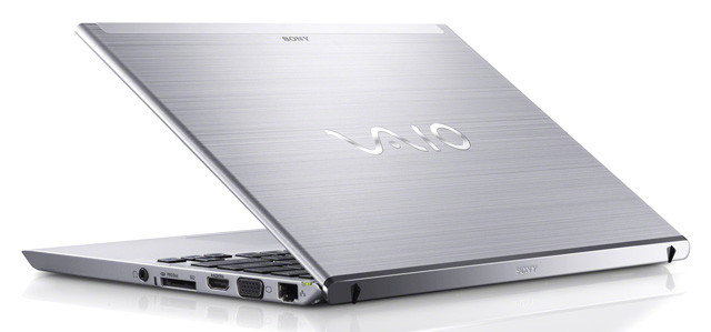 Sony Vaio T13 Ultrabook