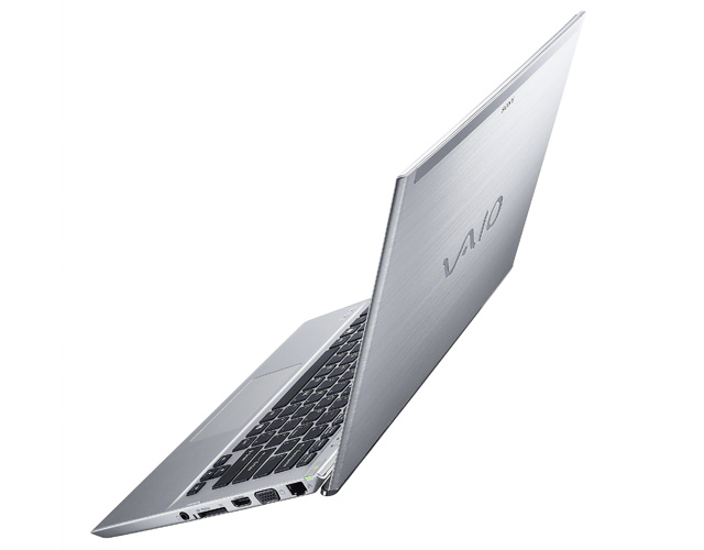 Sony Vaio T13 Ultrabook