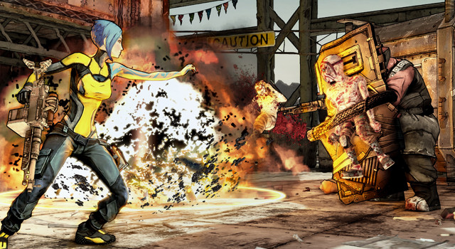 Borderlands 2