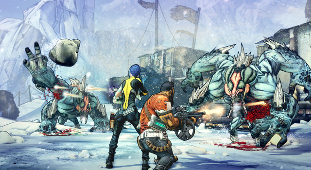 Borderlands 2