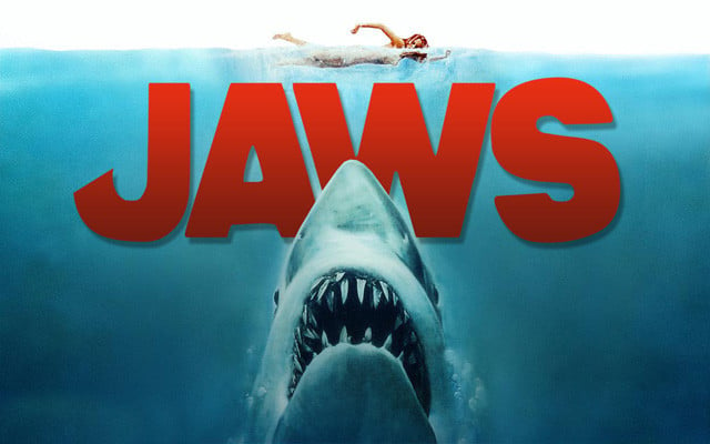 Jaws [Blu-Ray]