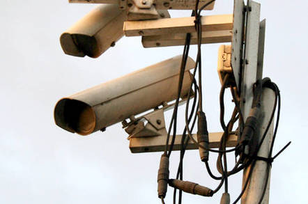 Video camera