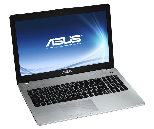Asus N56VM 15.6in notebook