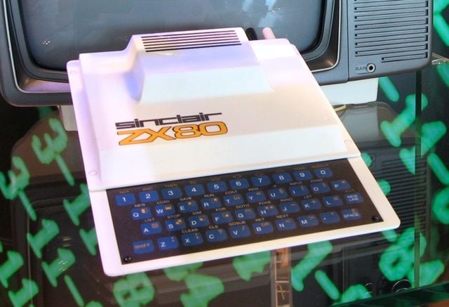 ZX80