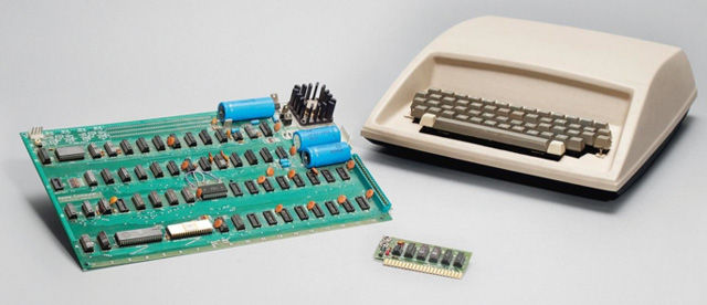 Apple-1