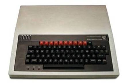BBC Micro