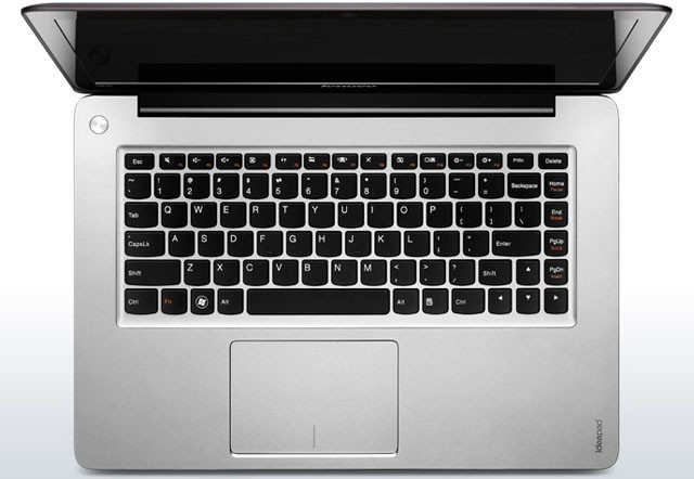 Lenovo IdeaPad U410 Ultrabook