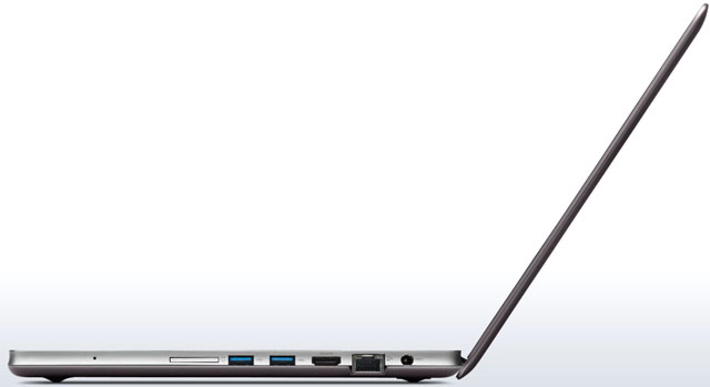 Lenovo IdeaPad U410 Ultrabook