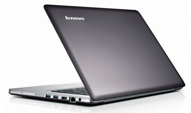 Lenovo IdeaPad U410 Ultrabook