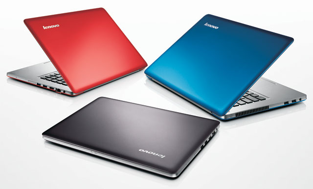 Lenovo IdeaPad U410 Ultrabook