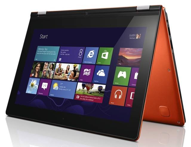 Lenovo IdeaPad Yoga 11