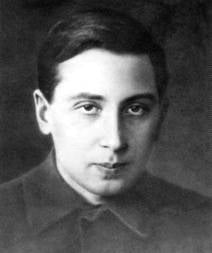 Oleg Vladimirovich Losev