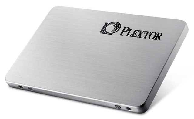 Plextor M5 Pro 256GB SSD PX-256M5P