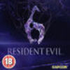 Resident Evil 6