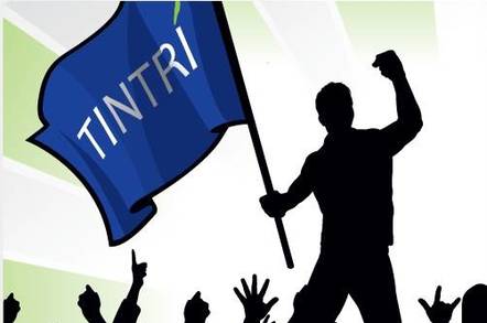 Tintri