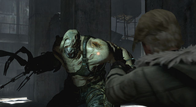 Zadzooks: Resident Evil 6 review - Washington Times