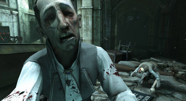 Dishonored