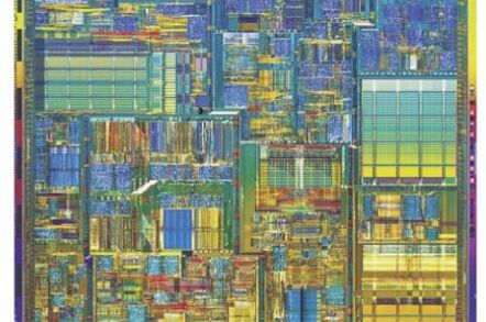 Intel Pentium 4