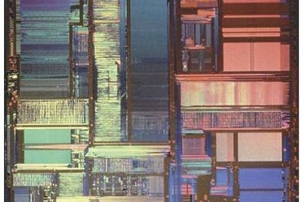 Intel Pentium