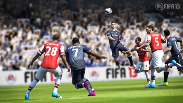 Fifa 13