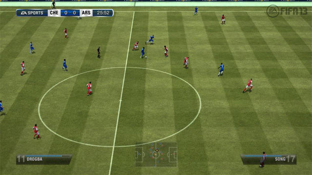 Fifa 13