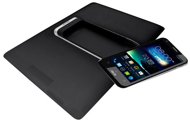 Padfone 2