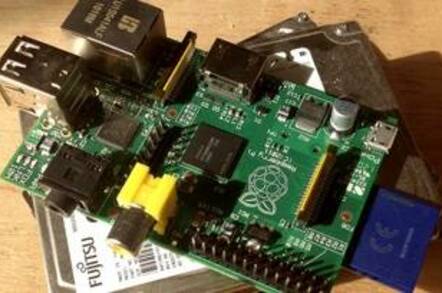 Raspberry Pi