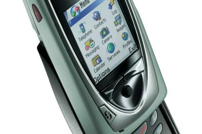 nokia pebble