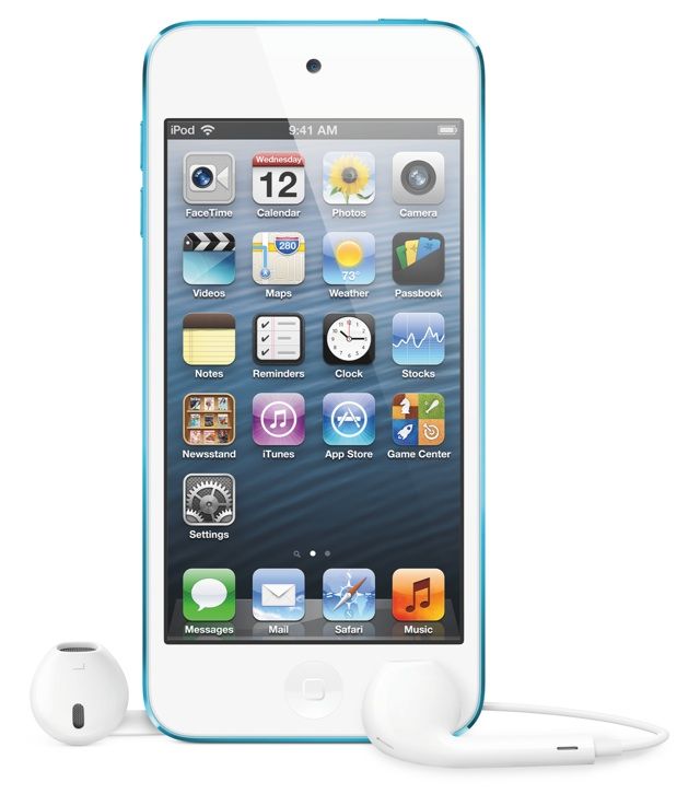 Apple iPod Touch 5G