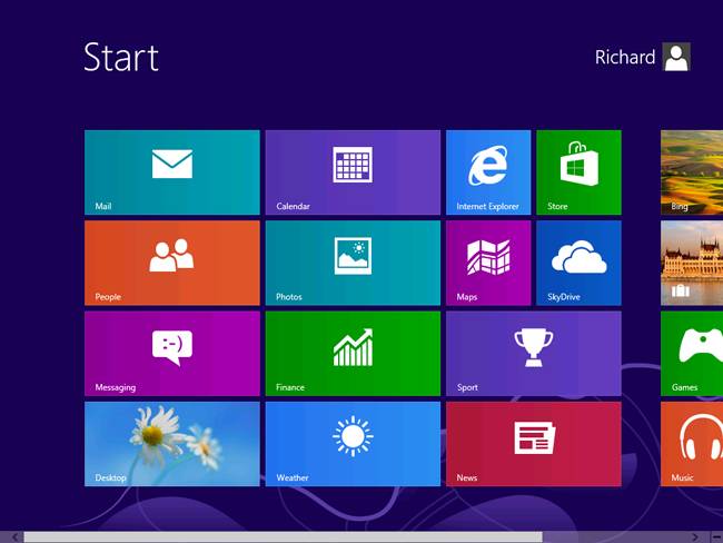 Windows 8