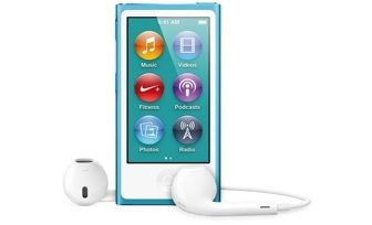 Apple iPod Nano 7G