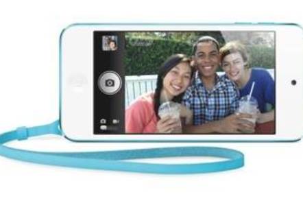 Apple iPod Touch 5G