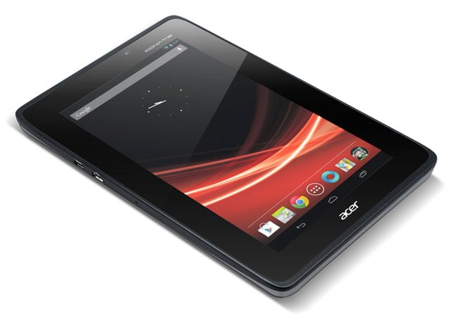 Acer Iconia A110 8GB Android tablet