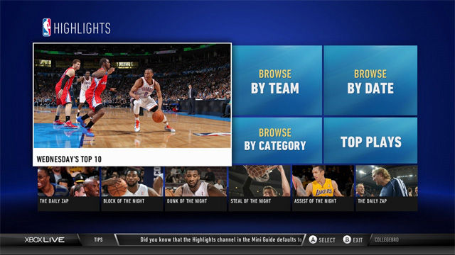 This slick new Xbox One SmartGlass feature makes playing defense