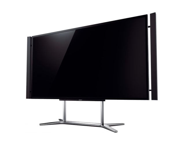 Sony KD-84X9005 84in 4K LED TV