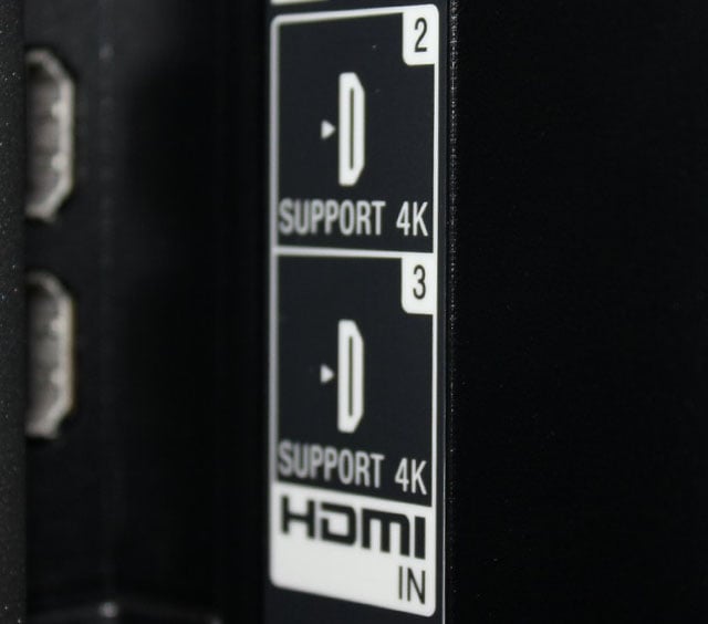 Sony KD-84X9005 84in 4K LED TV