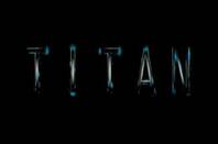 Oak Ridge Titan logo