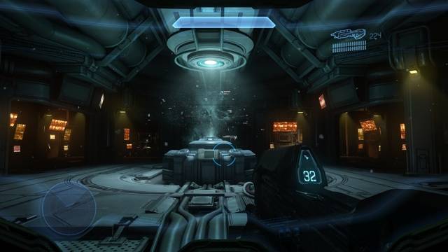 Halo 4 (Xbox 360) review: Halo 4 might be the start of an even better  trilogy - CNET