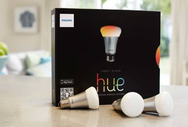 Philips Hue Starter Pack