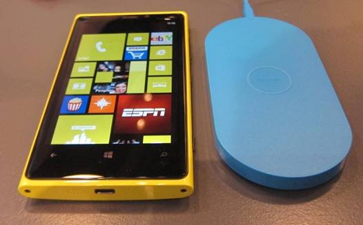 Nokia Lumia 920