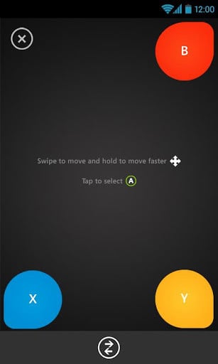 SmartGlass for Android